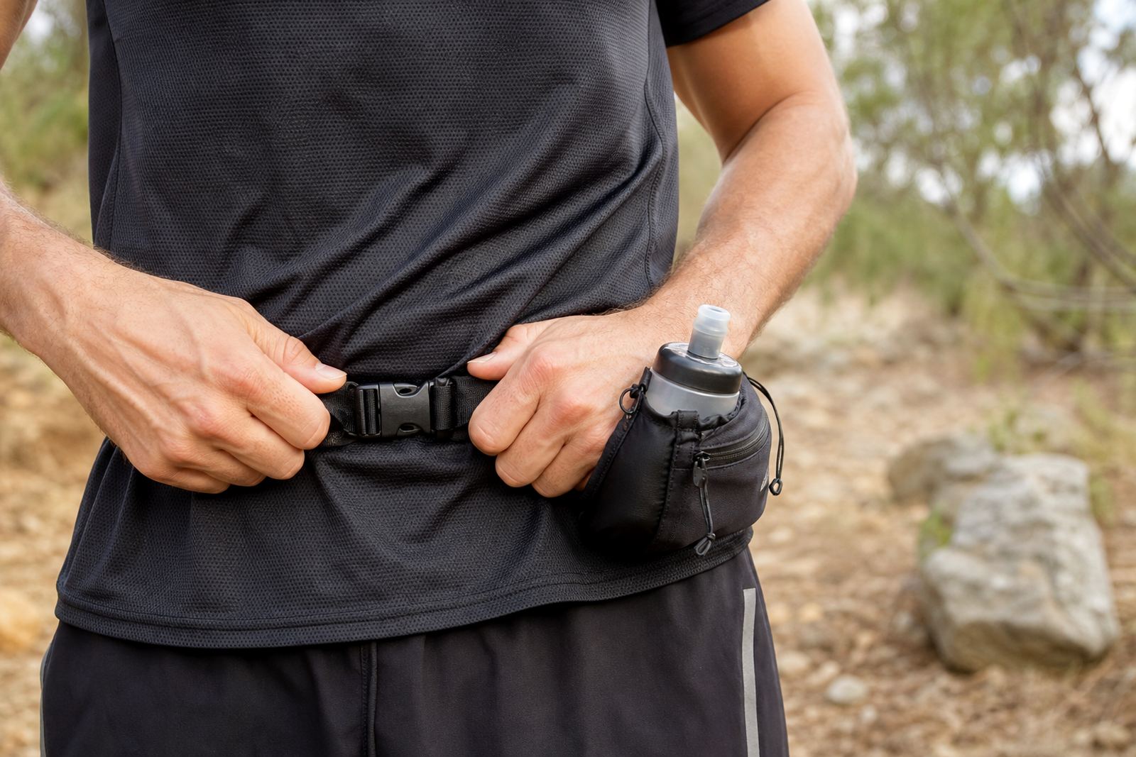 Belt Fit Basics