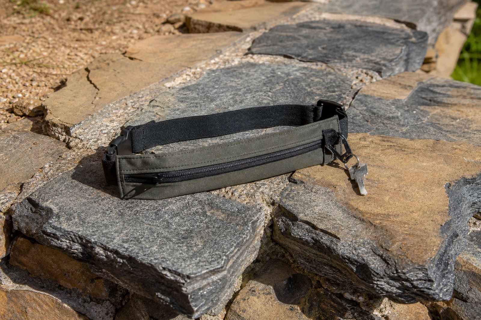 Minimal Carry Benefits