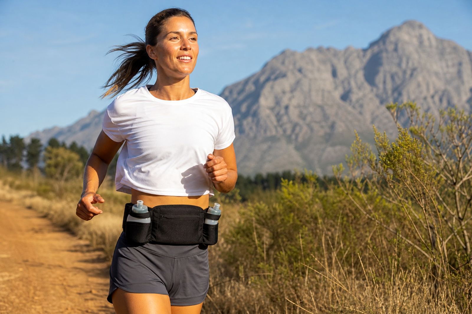 Summer Hydration Tips