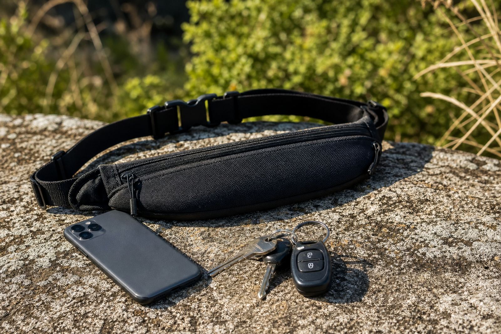 Essentials Only Training
