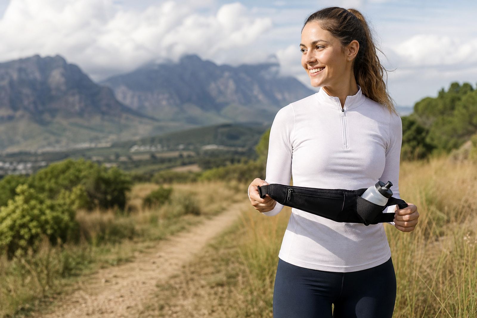 Beginner Runner Guide