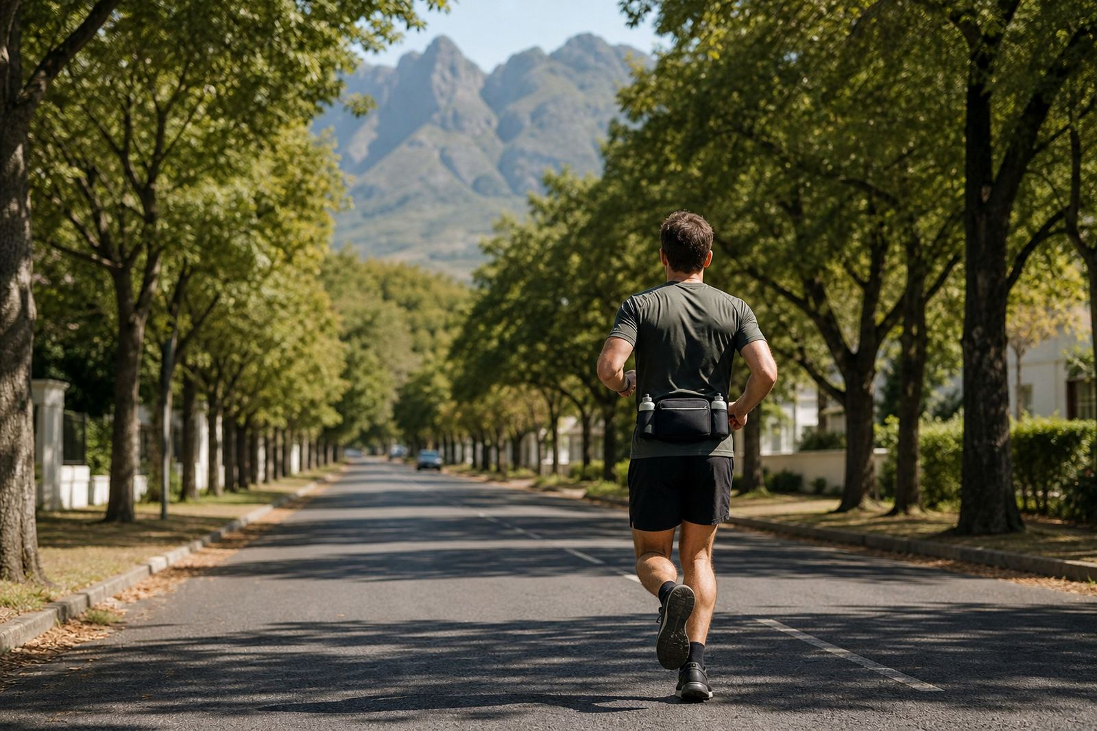 Stellenbosch