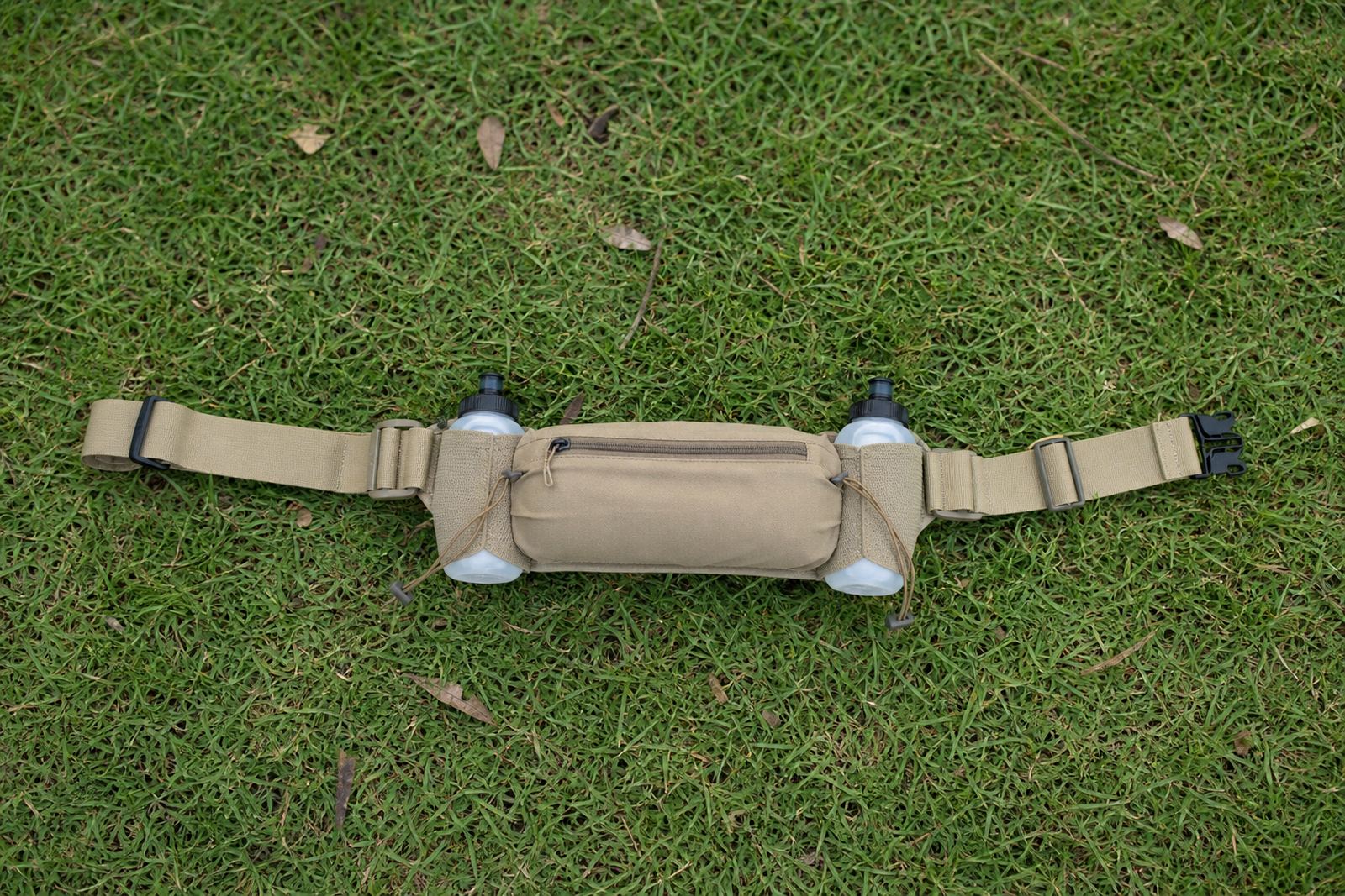 Adjustable Fit Belt