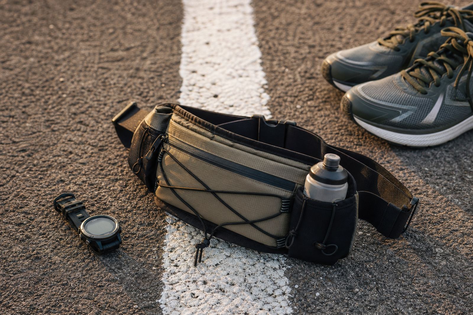 Road Belt