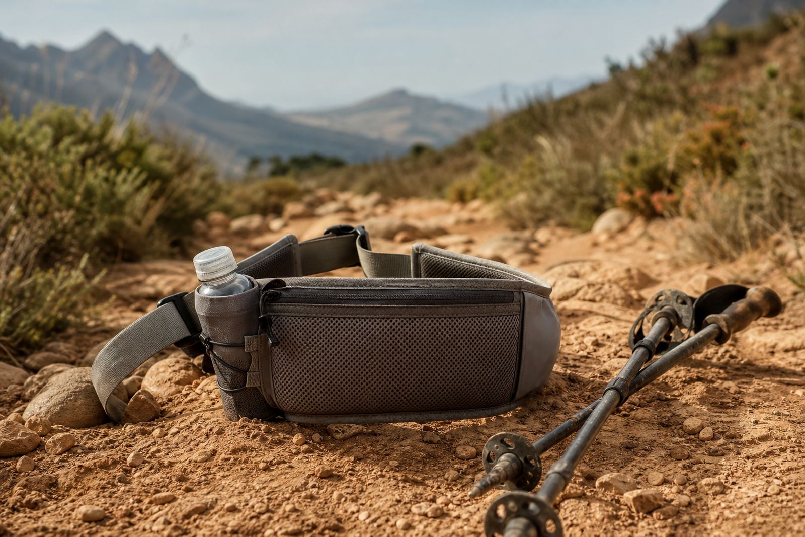Trail Belt