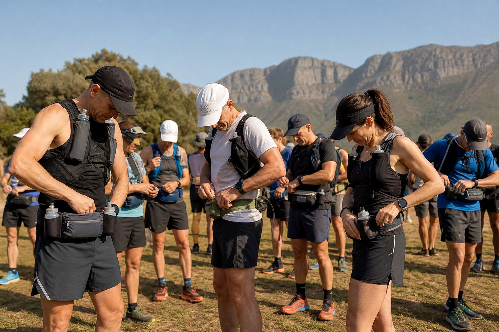Franschhoek Ultra Day