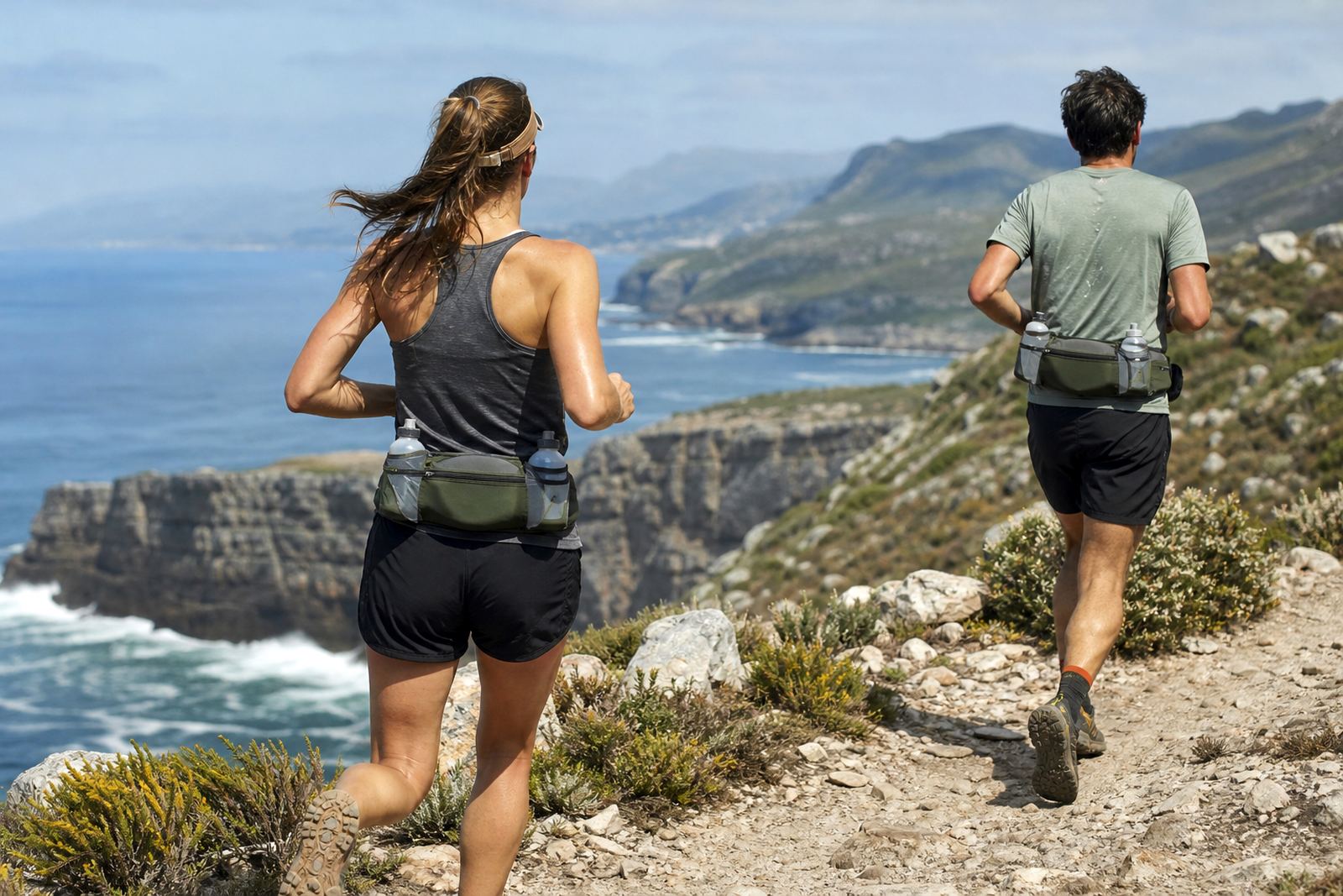 Hermanus Trail Series