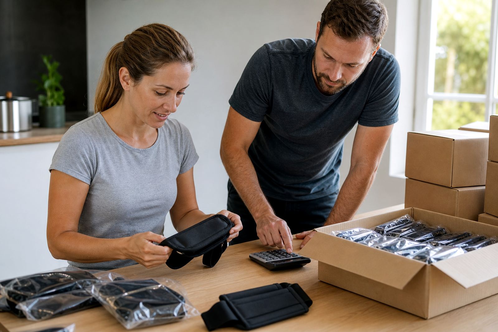 Order Support
