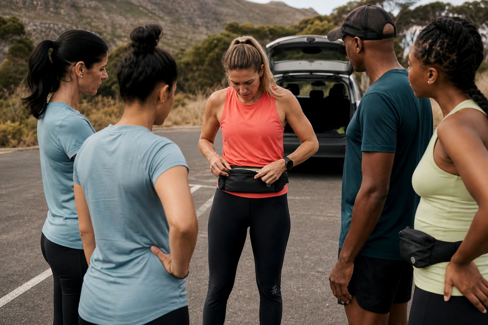 Product Fit Briefing