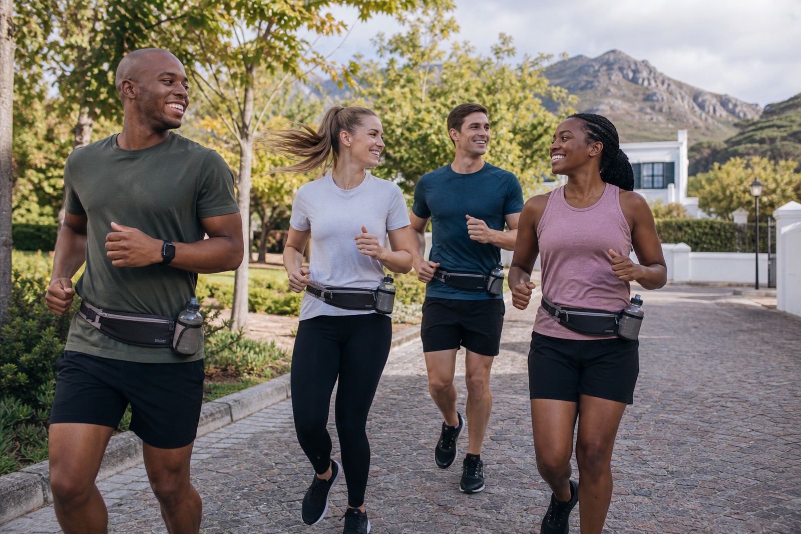 Corporate Wellness