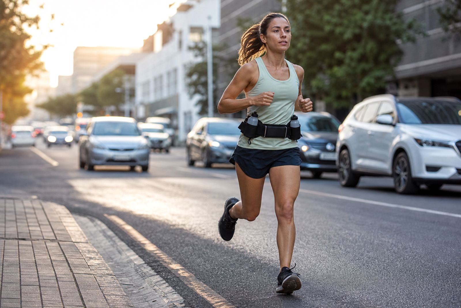 Road Runners