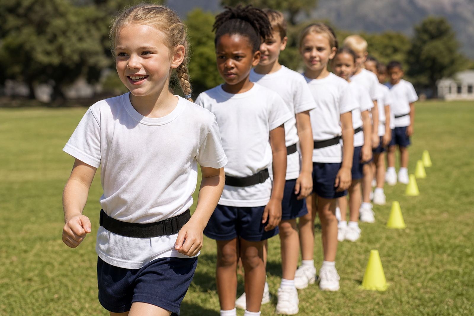 School Events