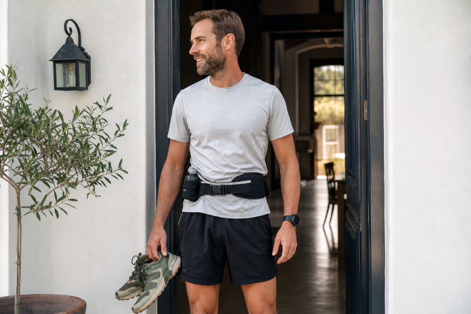 Travel Runners